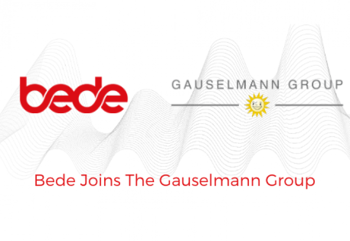Bede Gaming and Gauselman Group